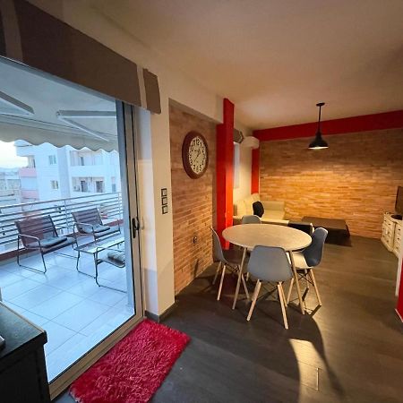 Апартаменти Acropolis View 6Th Floor Penthouse Афіни Екстер'єр фото
